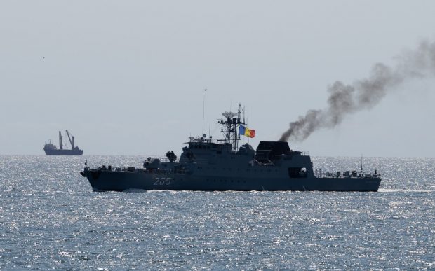 De unde ar putea cumpăra România nava de război de 150 de milioane de dolari și despre ce model ar fi vorba