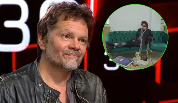 Imagine Stire Imagini rare cu fiica lui Florin Piersic Jr. Boala de care Sonia suferă în secret | 2review.ro