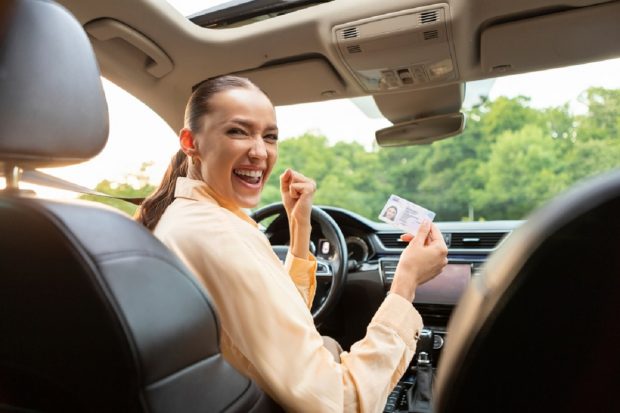 În ce constă testul psihologic pentru obţinerea permisului de conducere
