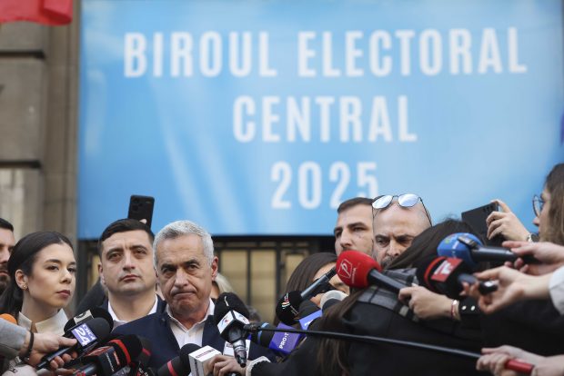 Specialist în drept, după decizia de invalidare a candidaturii lui Călin Georgescu: „Nu e nimic periculos. Este o reacție a sistemului democratic”