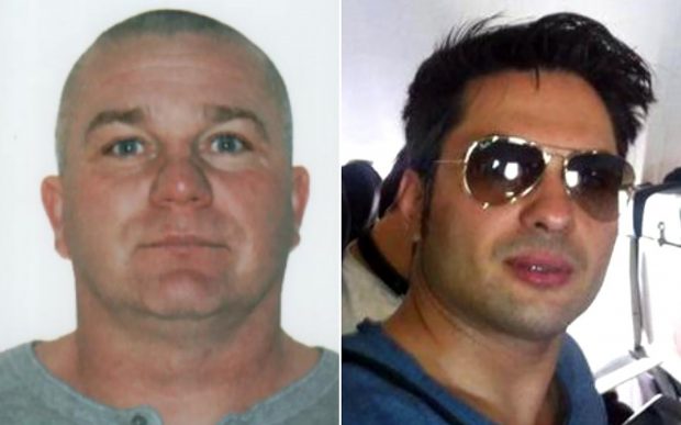 „Împăratul” prostituatelor. Cum terorizau Irlanda grupările rivale de proxeneți conduse de Ioan Anton și Virgil Bușă