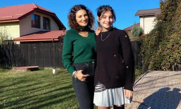 Cum a reacționat Ioana Ginghină când l-a văzut prima dată pe iubitul fiicei ei. De ce a certat-o Ruxandra