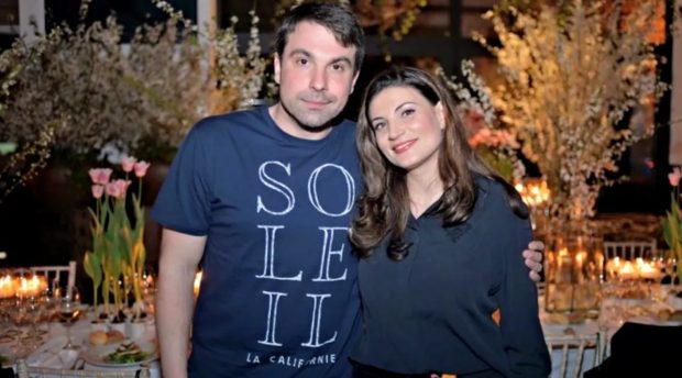 Imagine Stire Ioana Ginghină, anunț la șase ani de la divorțul de Alexandru Papadopol. A spus sincer dacă încă îl iubește pe actor | 2review.ro