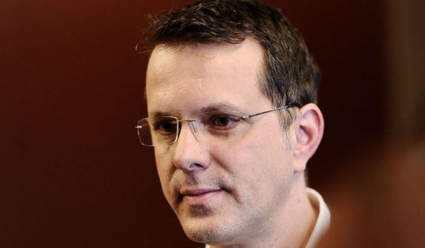 Ionuț Moșteanu (USR), informație verificată de Factual: „Avem un număr-record de firme dizolvate în 2024”