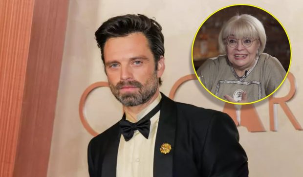 De ce Sebastian Stan nu a primit niciun Oscar. Explicația Irinei Margareta Nistor: „Nu ne-am străduit prea tare, deși era românul nostru”