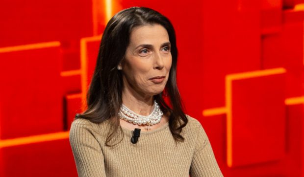 Imagine Stire Cu ce se ocupă Irina Petrea, după ce a renunțat să mai apară la TV. Este cunoscută ca Supernanny | 2review.ro