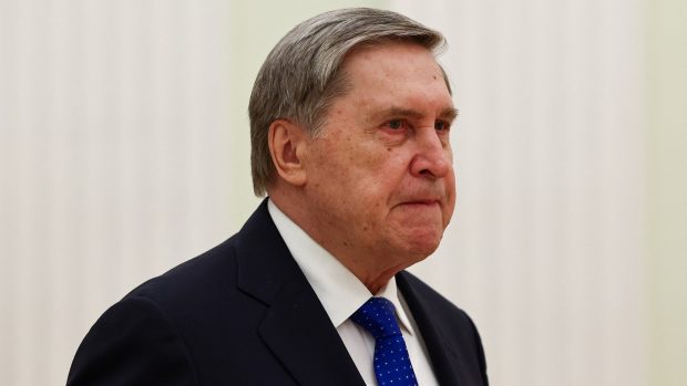 Un consilier de top al lui Putin se opune încetării temporare a focului: Un „răgaz” pentru Ucraina