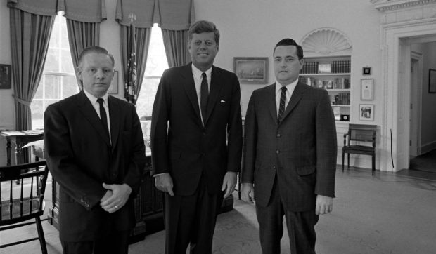 Noi dezvăluiri în dosarele secrete JFK: agenți CIA care și-au păstrat activitatea secretă față de membrii familiei