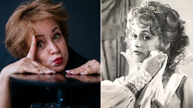 Ce face Arabela din serialul ceh difuzat și în România: „Doream să fiu prințesa contelui Dracula”. Rolul pe care-l joacă azi | Interviu