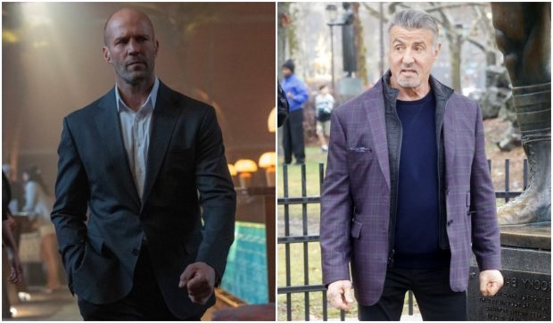 Decizia luată de Jason Statham și Sylvester Stallone: „Un bărbat de onoare”. Cum încearcă să-i cucerească pe români