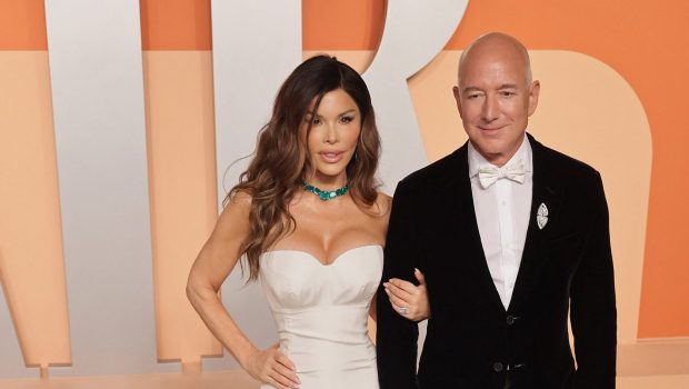 Jeff Bezos și Lauren Sánchez se căsătoresc. Unde are loc „nunta secolului”