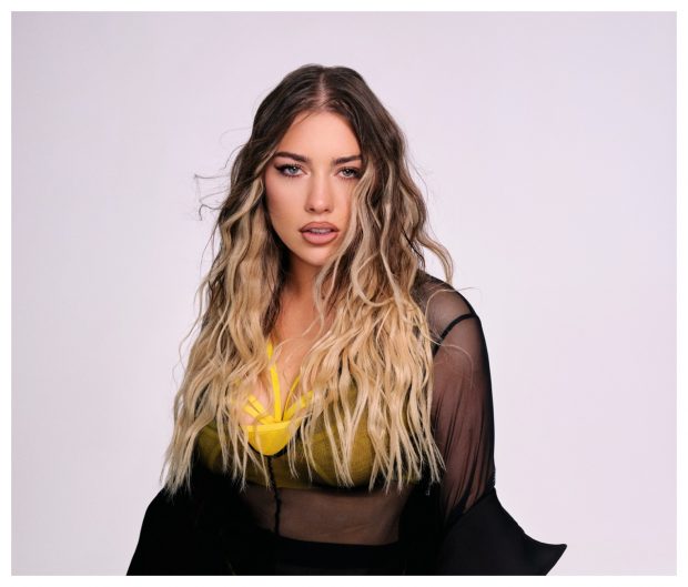 Artista JO se face șef de șantier. „Mi-am proiectat doar în minte acest vis”/VIDEO EXCLUSIV