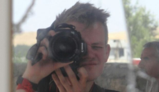 Un jurnalist suedez a fost arestat imediat ce a aterizat pe aeroportul de la Istanbul: „Nu știm unde se află”