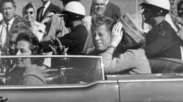 Ultimele 80.000 de pagini desecretizate despre asasinarea lui John F. Kennedy vor fi publicate, promite Donald Trump