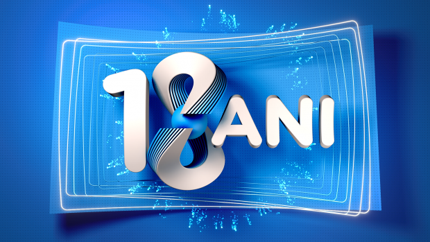 Kanal D, 18 ani de poveşti care ne unesc