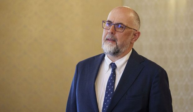 Kelemen Hunor, prima reacție după publicarea primelor sondaje exit poll: „Mă bucură rezultatele”