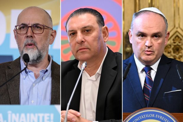 Cum se împart cele 60 de milioane de euro date de la buget pentru minoritățile naționale în 2025