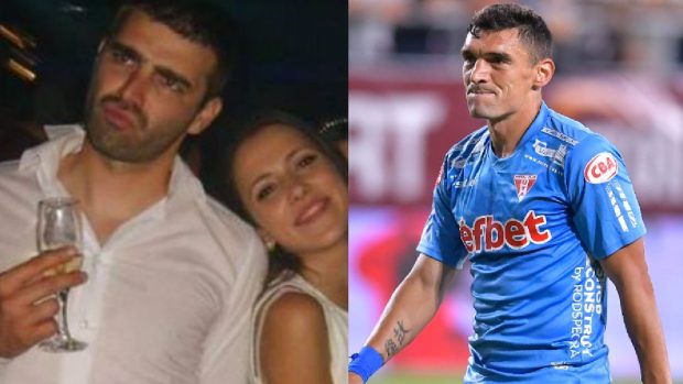 Claudiu Keșeru, acuzat că s-a culcat cu soția coechipierului său de la Ludogoreț: „Chiar nevasta lui mi-a zis! E nașul meu, a durat un an și jumătate”