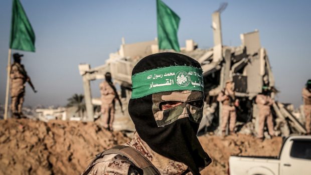 Hamas acceptă o nouă propunere de armistiţiu, dar anunță și o „linie roşie”