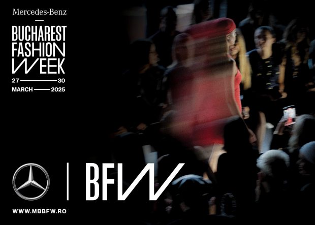 Începe a doua ediție a Mercedes-Benz Bucharest Fashion Week – evenimentul de anvergură internațională din România