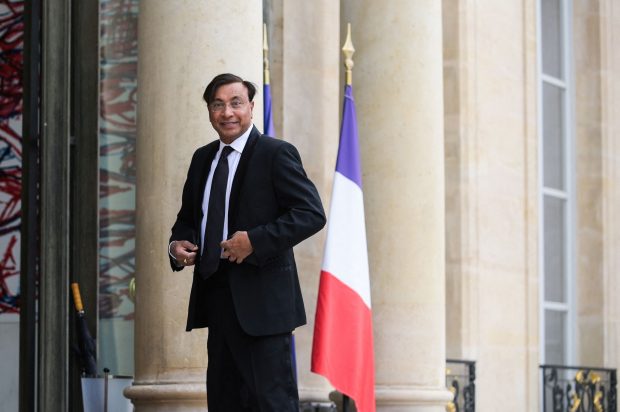 Magnatul oțelului Lakshmi Mittal, tentat să părăsească Regatul Unit din cauza noilor taxe