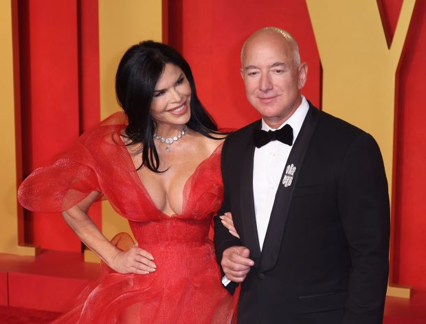 Nunta de 3 zile a miliardarului Jeff Bezos închide Veneția: „Va fi o pacoste”