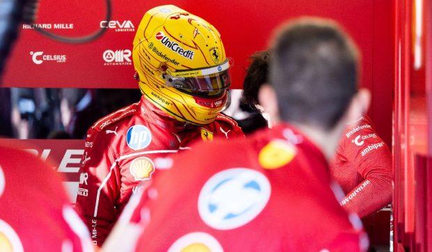 Începe noul sezon de Formula 1: Care sunt cele trei companii din România implicate în Marele Circ