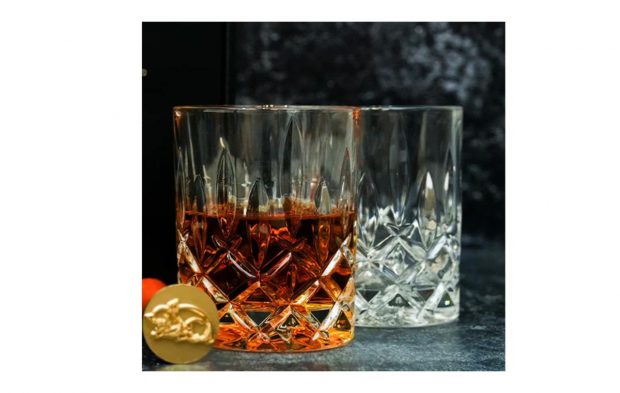 Ce face ca paharele din cristal de Bohemia să fie un simbol al rafinamentului
