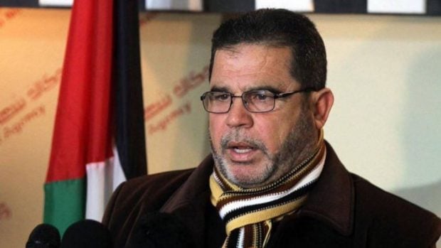 Liderul politic al Hamas, Salah al-Bardaweel, și soția sa au fost uciși într-un atac cu rachete al Israelului în Gaza