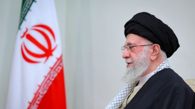 Liderul suprem al Iranului refuză negocierile propuse de SUA privind programul nuclear