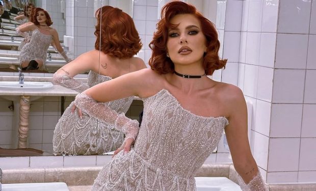 Lidia Buble a vorbit despre presupusa ei sarcină. Când vrea vedeta să devină mamă: „Eu sunt pe vechi”