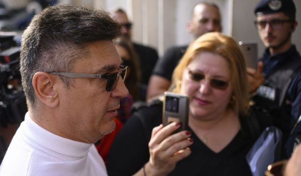 Luis Lazarus, europarlamentar SOS, informații trunchiate despre importurile României de animale