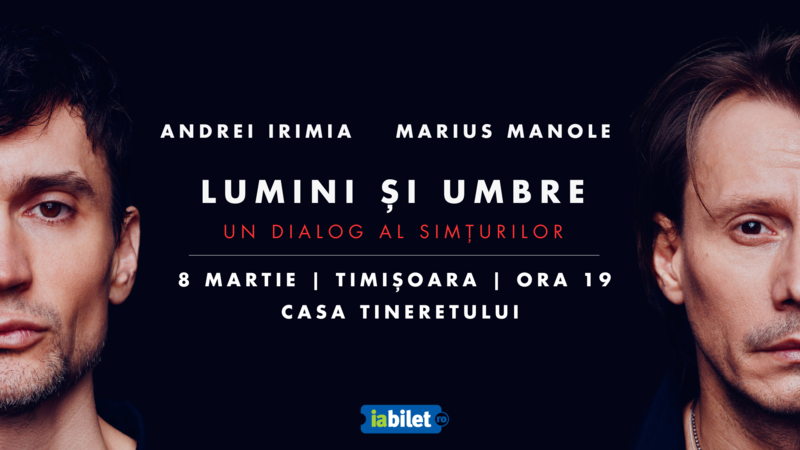 Ce poți face de 8 martie în Timișoara. Petreceri, concerte, evenimente