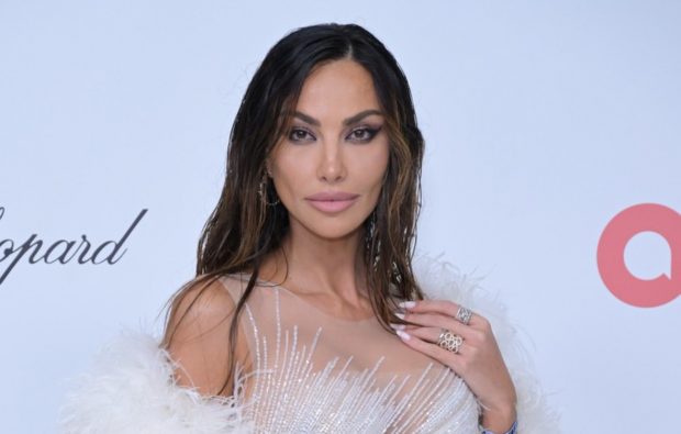Cum a apărut Mădălina Ghenea la petrecerea organizată de Elton John în seara Premiilor Oscar 2025. „Ce noapte! M-am distrat atât de tare”