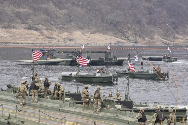 Patru soldați americani au dispărut după un exercițiu militar în Lituania, la câțiva kilometri de granița cu Belarus. Toți au murit