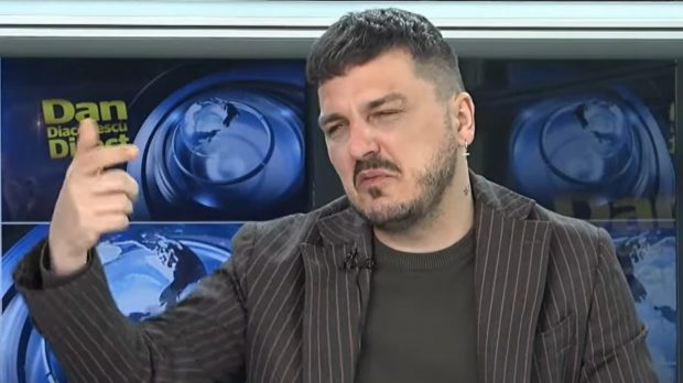 Makaveli se teme după ce Bogdan Peșchir a fost arestat: „Mai devreme sau mai târziu o să ne aresteze pe toți, asta e clar”