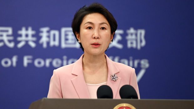 China promite eforturi maxime pentru „reunificarea” cu Taiwanul și avertizează Statele Unite: „Este prima linie roșie”