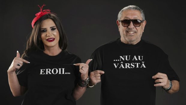 De ce a ales Serghei Mizil să meargă la Asia Express 2025 cu Mara Bănică: „Ne facem de…” | EXCLUSIV