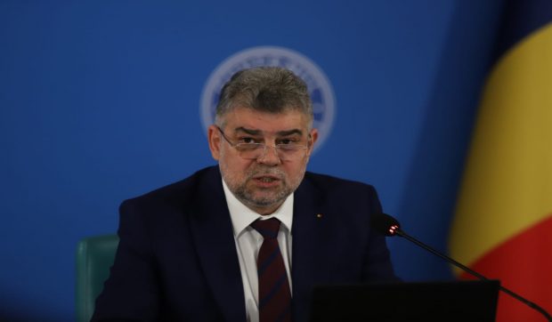 Marcel Ciolacu pleacă într-o serie de vizite neanunțate pe șantierele PNRR: „Vreau să văd cu ochii mei realitatea, bună sau rea”