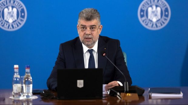 Marcel Ciolacu a dezaprobat decizia CNA despre Marius Tucă. Replică după explicația lui Vasile Bănescu: „Incalificabil ca membrii CNA să își justifice deciziile pe opinii politice”