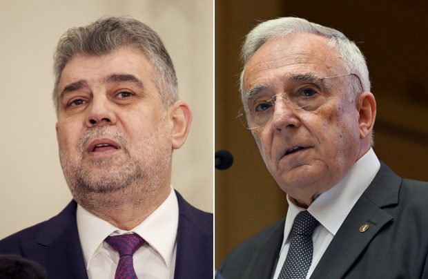 Politica economică a lui Bebe Bronzatu’ și a lui Manole Eternu’ 