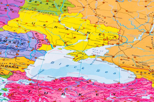 Ce înseamnă un armistițiu Rusia-Ucraina pentru securitatea Mării Negre. Rolul determinant al Turciei | Analiză