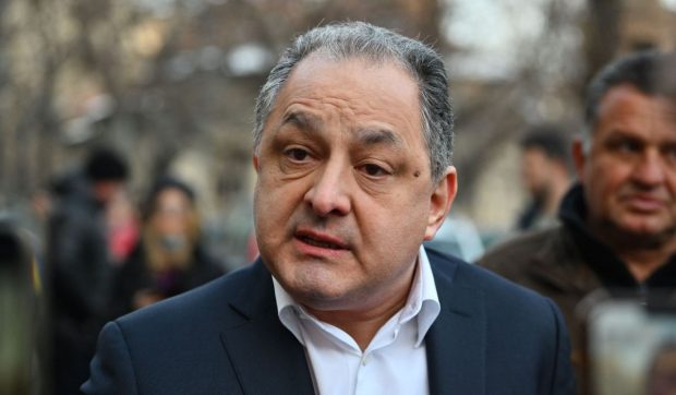 Motivul pentru care Marian Vanghelie a fost achitat definitiv în dosarul în care era acuzat de o șpagă de 30.000.000 de euro