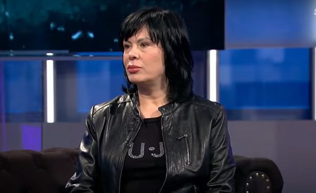  Restanțe la Chirie și Sprijin Neașteptat de la Fostul Soț - Horia Moculescu îi Sugerează Să Își Găsească O Slujbă Stabilă. Va Reuși Să Convingă Antena Stars?