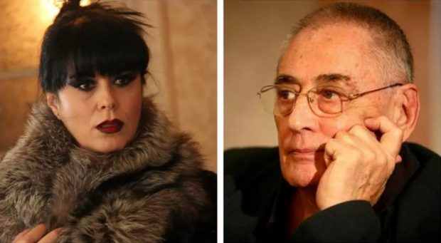  Luptă pentru un nou început, sprijinită de fostul soț, Horia Moculescu