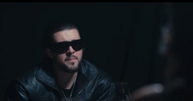 Mario Fresh, ultima dedicație pentru Alexia Eram: „La mine în inimă e prăpăd”. Artistul, versuri triste în cea mai nouă melodie