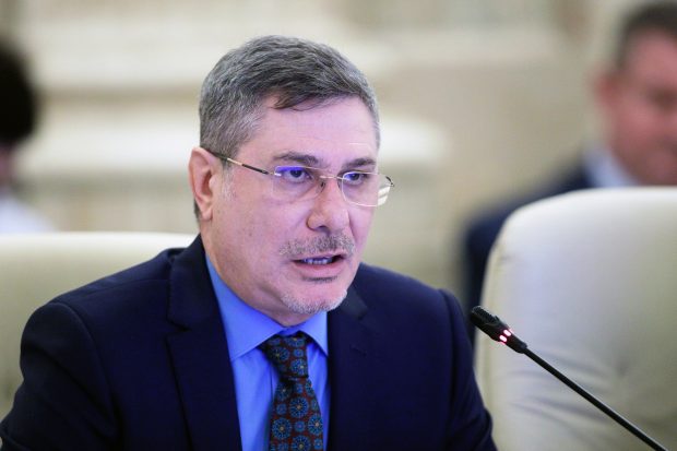 Senatul vrea să dea peste 15.000 de euro pentru recunoașterea facială a angajaților, deși susține că strânge cureaua. Mario Oprea: Peste o săptămână o să vă dăm informații