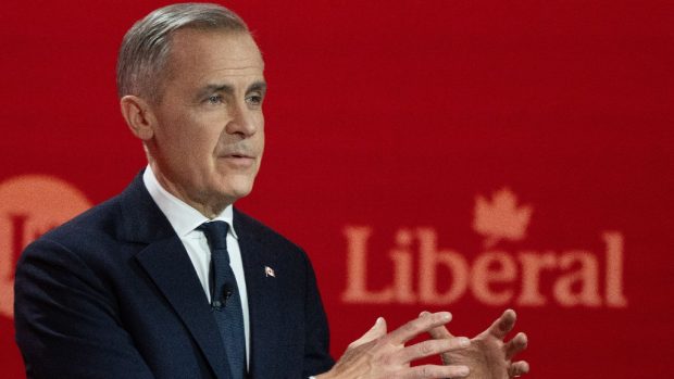 Cine este Mark Carney, următorul prim- ministru al Canadei, „tipul plictisitor” așteptat să se lupte cu Donald Trump