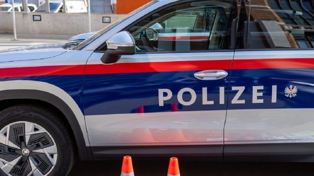 Amenda primită de un student care s-a tutuit cu polițistul care îl legitima, în Austria