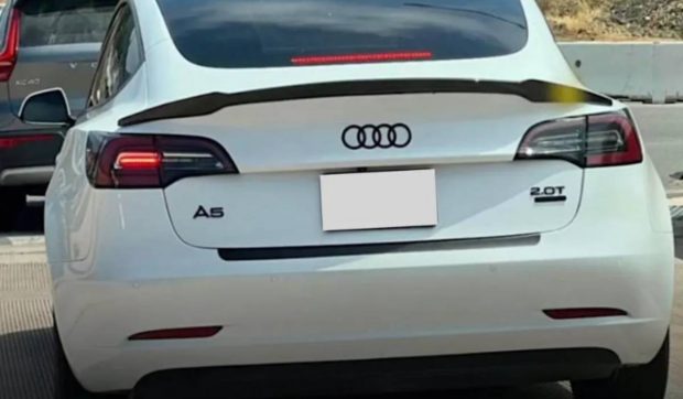 Proprietarii americani de Tesla ascund marca mașinii pentru a-l boicota pe Elon Musk